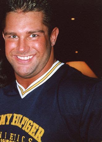 Brian Christopher Wiki .